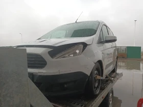 Ford Courier 1.5 | Mobile.bg    6