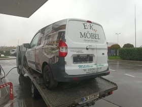 Ford Courier 1.5 | Mobile.bg    5