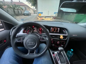Audi A5 Sportback  | Mobile.bg    6