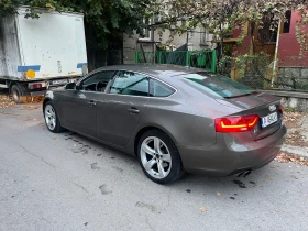 Audi A5 Sportback  | Mobile.bg    3