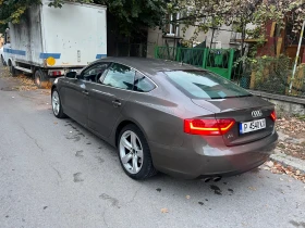 Audi A5 Sportback  | Mobile.bg    4