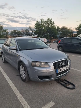 Audi A3  - изображение 1