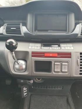 Honda Fr-v 2, 0 | Mobile.bg    10