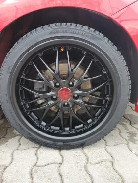 Honda Fr-v 2, 0 | Mobile.bg    11