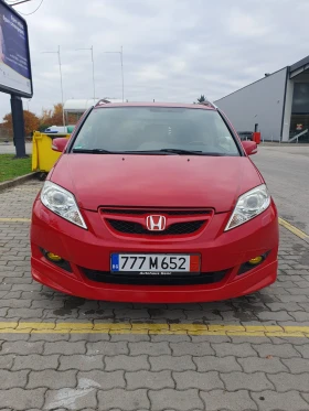 Honda Fr-v 2, 0 | Mobile.bg    3