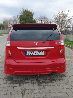 Honda Fr-v 2, 0 | Mobile.bg    6