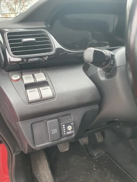 Honda Fr-v 2, 0 | Mobile.bg    13