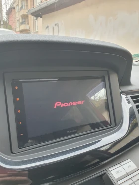 Honda Fr-v 2, 0 | Mobile.bg    16