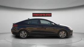 Hyundai Elantra Preferred FWD* Авто-Кредит(ЦЕНА ДО БЪЛГАРИЯ) - 20999 лв. / 10736.62 € - 73545327 5