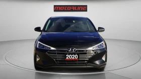 Hyundai Elantra Preferred FWD* Авто-Кредит(ЦЕНА ДО БЪЛГАРИЯ) - 20999 лв. / 10736.62 € - 73545327 3