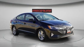 Hyundai Elantra Preferred FWD* Авто-Кредит(ЦЕНА ДО БЪЛГАРИЯ) - 20999 лв. / 10736.62 € - 73545327 4