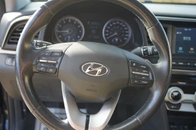 Hyundai Elantra Preferred FWD* Авто-Кредит(ЦЕНА ДО БЪЛГАРИЯ) - 20999 лв. / 10736.62 € - 73545327 16