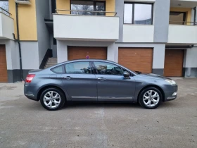 Citroen C5 2.0 HDI, снимка 5