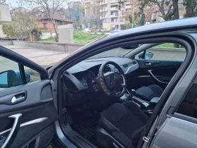 Citroen C5 2.0 HDI, снимка 7