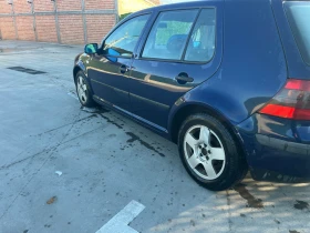 VW Golf 2.0/115k | Mobile.bg    5