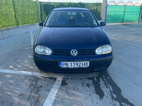     VW Golf 2.0/115k
