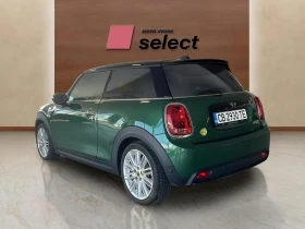 Mini Cooper 32.6 kWh - 41990 лв. / 21469.15 € - 18864093 7