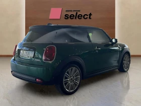 Mini Cooper 32.6 kWh - 41990 лв. / 21469.15 € - 18864093 5