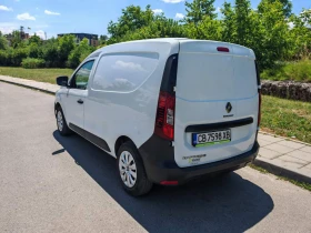 Renault Express 1, 5 dCi VAN N1 - 21900 лв. / 11197.29 € - 98705497 9