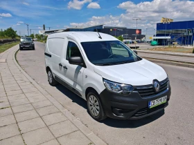 Renault Express 1, 5 dCi VAN N1 - 21900 лв. / 11197.29 € - 98705497 3