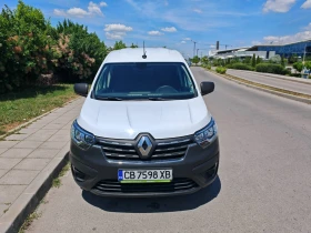 Renault Express 1, 5 dCi VAN N1 - 21900 лв. / 11197.29 € - 98705497 2