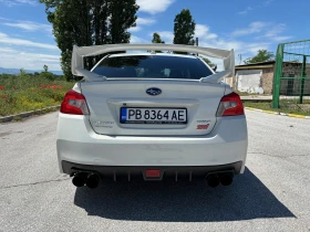 Subaru WRX STI  - 85000 лв. / 43459.81 € - 85659500 6
