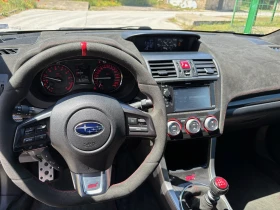 Subaru WRX STI  - 85000 лв. / 43459.81 € - 85659500 10