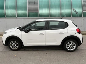 Citroen C3 от СИТРОЕН БЪЛГАРИЯ, снимка 4