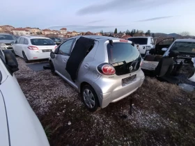 Toyota Aygo - 100 лв. / 51.13 € - 99319576 4