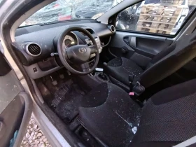 Toyota Aygo - 100 лв. / 51.13 € - 99319576 3