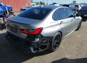 BMW 330 2025 BMW 330I - 31800 € / 62195.39 лв. - 97755440 9