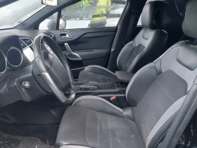 Citroen DS4 1.6THP AUTOMATIC FACE EURO6 - 6900 € / 13495.23 лв. - 95780497 7