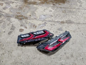 Chevrolet Corvette Z06 3LZ - 68900 € / 134756.69 лв. - 42682460 11