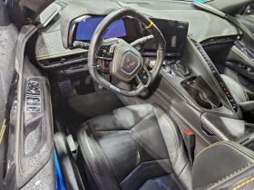 Chevrolet Corvette Z06 3LZ - 68900 € / 134756.69 лв. - 42682460 9