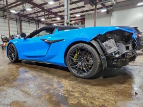 Chevrolet Corvette Z06 3LZ - 68900 € / 134756.69 лв. - 42682460 4