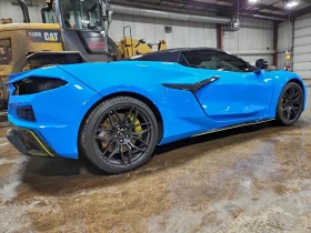 Chevrolet Corvette Z06 3LZ - 68900 € / 134756.69 лв. - 42682460 6