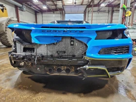 Chevrolet Corvette Z06 3LZ - 68900 € / 134756.69 лв. - 42682460 5