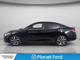 Nissan Sentra * SV * CARFAX * ЦЕНА ДО БГ, снимка 8