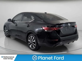 Nissan Sentra * SV * CARFAX * ЦЕНА ДО БГ, снимка 7