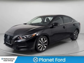 Nissan Sentra * SV * CARFAX * ЦЕНА ДО БГ, снимка 1