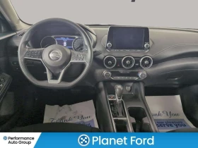 Nissan Sentra * SV * CARFAX * ЦЕНА ДО БГ, снимка 12