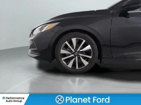 Nissan Sentra * SV * CARFAX * ЦЕНА ДО БГ, снимка 9