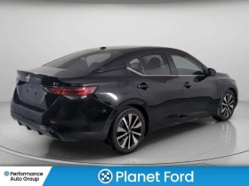 Nissan Sentra * SV * CARFAX * ЦЕНА ДО БГ, снимка 5