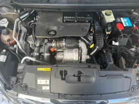 Peugeot 308 1.6HDI-NAVI-EURO6B-AUTOMAT-120�.�.-PDC-LED-2015g | Mobile.bg � ����� ������ 16