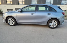 Kia Ceed 1.4 CAMERA NAVI EURO 6+ Lane, снимка 3