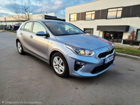 Kia Ceed 1.4 CAMERA NAVI EURO 6+ Lane, снимка 5