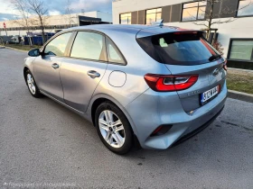 Kia Ceed 1.4 CAMERA NAVI EURO 6+ Lane, снимка 9