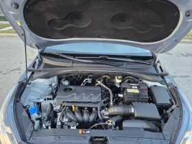 Kia Ceed 1.4 CAMERA NAVI EURO 6+ Lane, снимка 16