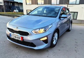 Kia Ceed 1.4 CAMERA NAVI EURO 6+ Lane, снимка 1