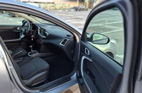 Kia Ceed 1.4 CAMERA NAVI EURO 6+ Lane, снимка 15
